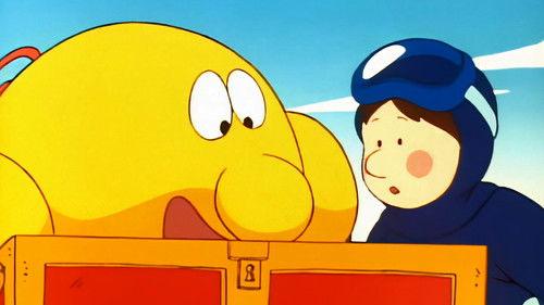 Background image for Episode 10