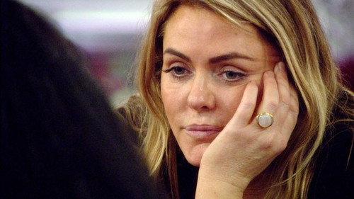 Celebrity Big Brother Season 15 Episode 14 - Day 13 + Live Twist