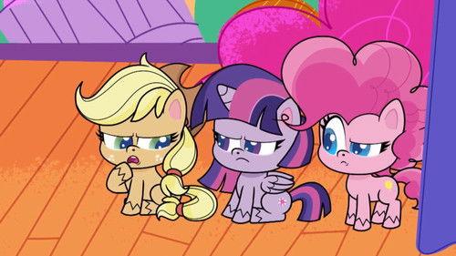 My Little Pony: Pony Life Season 2 Episode 21 - Playwright or Wrong