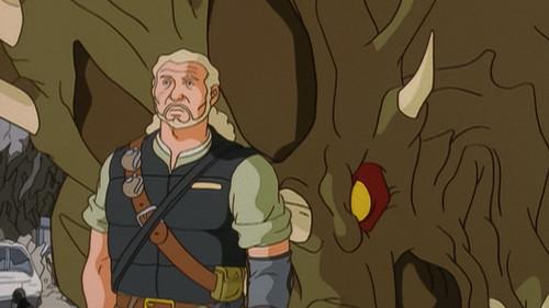 Background image for Future Shock