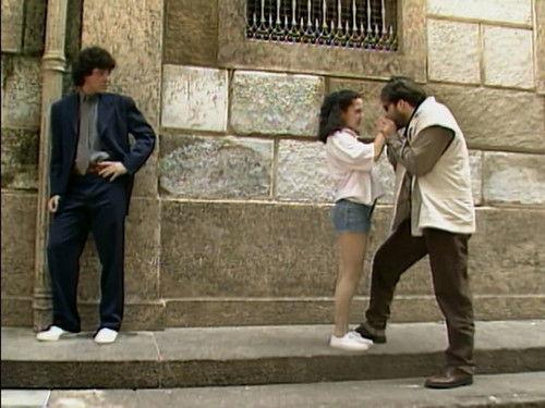 O Sexo dos Anjos Season 1 Episode 6 - Episode 6