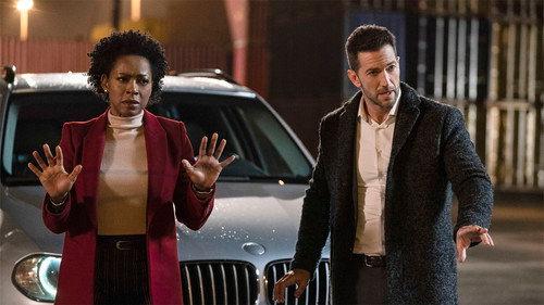 Ransom Season 3 Episode 3 - Indiscretion