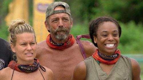 Survivor Season 31 Episode 13 - Villains Have More Fun