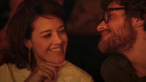 All the Women in the World Season 1 Episode 9 - Sara