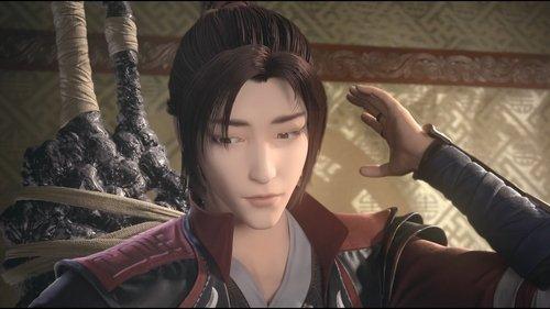 Fights Break Sphere Season 2 Episode 6 - Episode 6