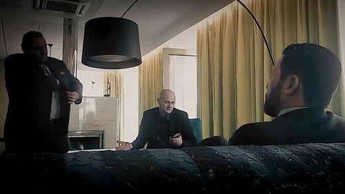 The Mole - Infiltrating North Korea Season 1 Episode 1 - Methamphetamine and Cruise Missiles