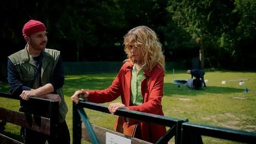 undefined Season 1 Episode 3 - Sending and Receiving