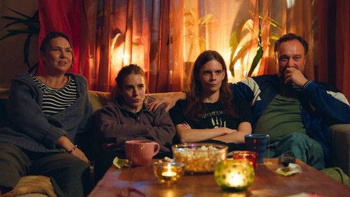 Sick Season 1 Episode 4 - Episode 4