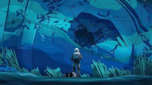 Love, Death & Robots Season 3 Episode 3 - The Very Pulse of the Machine