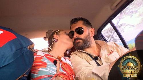 America Express Season 2 Episode 6 - Episode 6