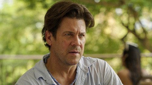 Almost Paradise Season 2 Episode 5 - Deus Ex-Wife Machina