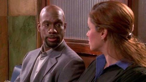 Judging Amy Season 2 Episode 18 - The Unforgiven