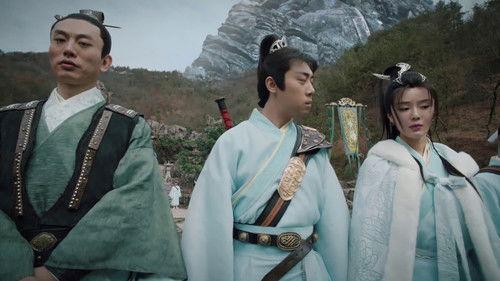 Sword Dynasty Season 1 Episode 7 - Episode 7