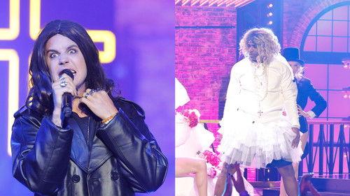 Lip Sync Battle Season 1 Episode 12 - Justin Bieber vs. Deion Sanders