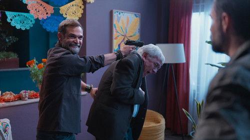 Papás por siempre Season 1 Episode 21 - Stray bullets