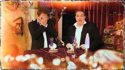 Die schlechtesten Filme aller Zeiten Season 1 Episode 11 - Episode 11