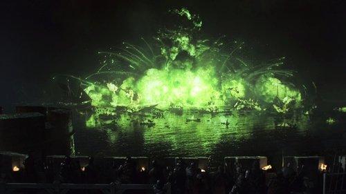 Game of Thrones Season 2 Episode 9 - Blackwater