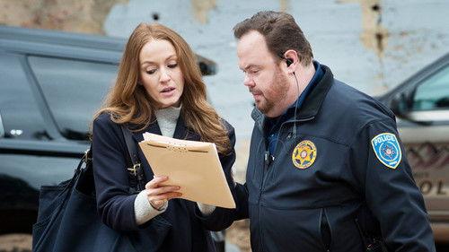 Mosaic Season 1 Episode 3 - Zebra-Itis