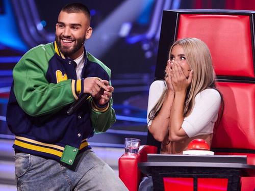 La voz kids Season 10 Episode 2 - Episode 2