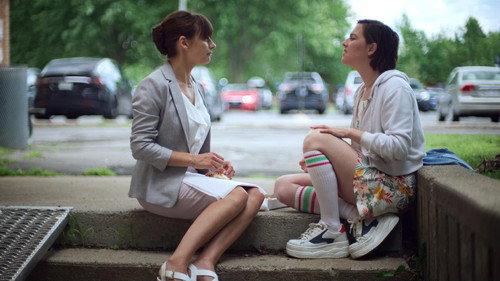 Can You Hear Me? Season 2 Episode 10 - Keven