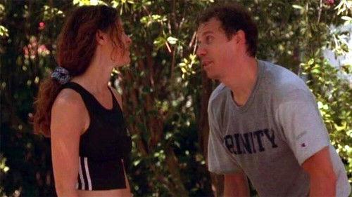 Judging Amy Season 3 Episode 1 - The Last Word