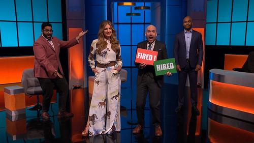 The Apprentice: You're Fired! Season 15 Episode 9 - TV Selling