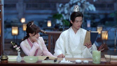 Your Sensibility My Destiny Season 1 Episode 4 - Episode 4