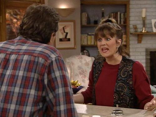 Home Improvement Season 1 Episode 10 - Reach Out and Teach Someone