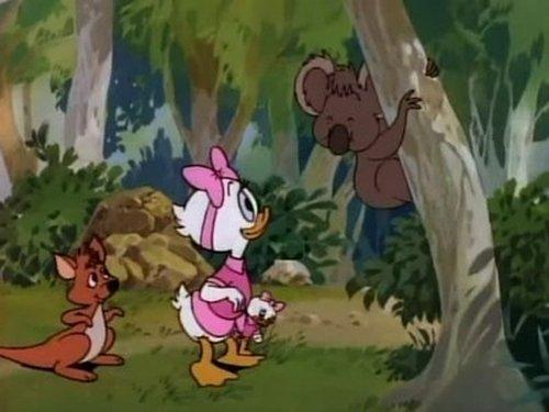 undefined Season 1 Episode 44 - Back Out in the Outback