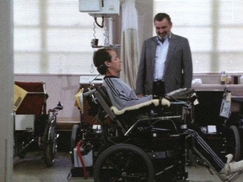 Highway to Heaven Season 5 Episode 11 - The Inner Limits