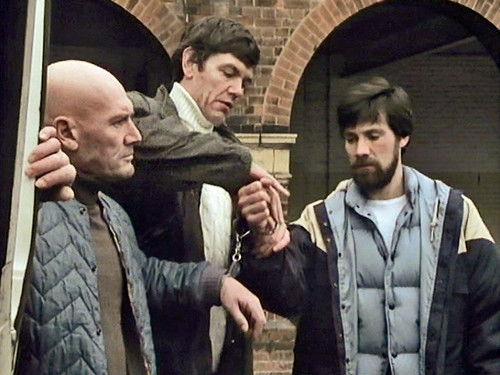 The Day of the Triffids Season 1 Episode 4 - Episode 4