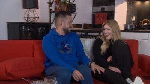 Gogglebox. Przed telewizorem. Season 18 Episode 13 - Episode 13