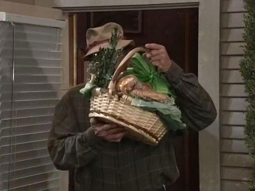 undefined Season 7 Episode 19 - Desperately Seeking Willow