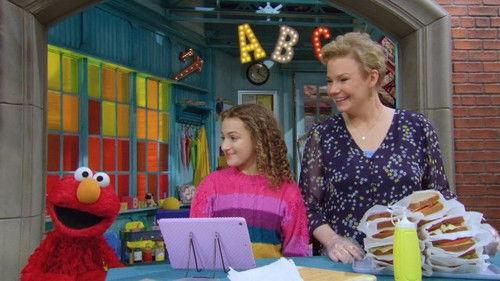 Sesame Street Season 55 Episode 5 - Mitzvah Day Mix-Up