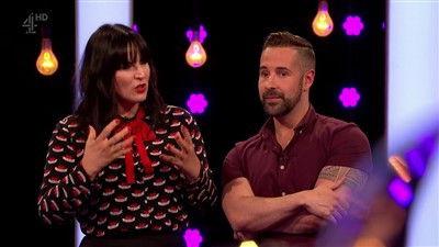 Naked Attraction Season 3 Episode 2 - Chris & Louise