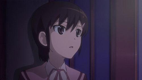 The World God Only Knows Season 3 Episode 12 - The Memory of My First Love
