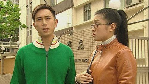 Survivor's Law Season 1 Episode 19 - Episode 19