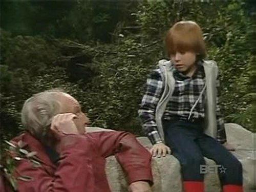 Diff'rent Strokes Season 7 Episode 20 - A Camping We Will Go
