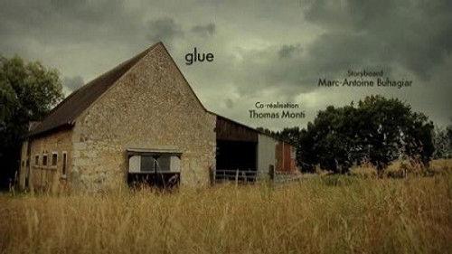 Minuscule: The Private Life of Insects Season 2 Episode 23 - Glue