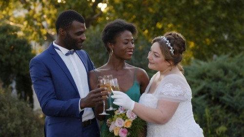 Cassandre Season 5 Episode 2 - Episode 2