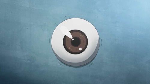 Background image for Counter Stop (Identity Unknown)