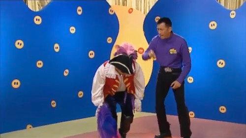 The Wiggles Season 3 Episode 19 - Fruit Salad, Yummy Yummy!
