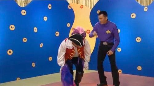The Wiggles Season 3 Episode 19 - Fruit Salad, Yummy Yummy!