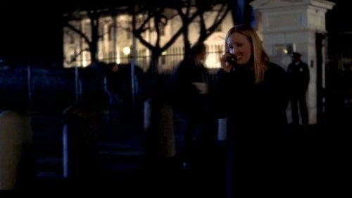 The West Wing Season 3 Episode 14 - Hartsfield's Landing
