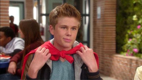 100 Things to Do Before High School Season 1 Episode 11 - Make a New Friend Thing!
