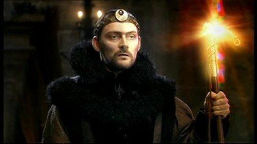 undefined Season 1 Episode 25 - Le Sacrifice