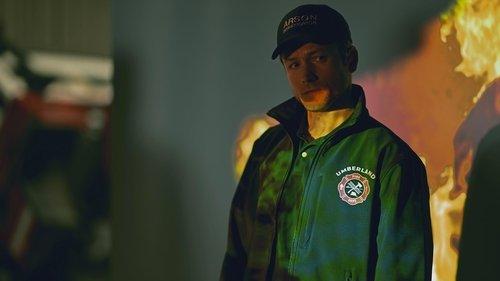 Smoke Season 1 Episode 4 - Strawberry