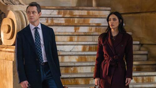 Law & Order Season 25 Episode 19 - Accidentally Like a Martyr