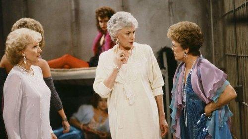 The Golden Girls Season 2 Episode 2 - Ladies of the Evening