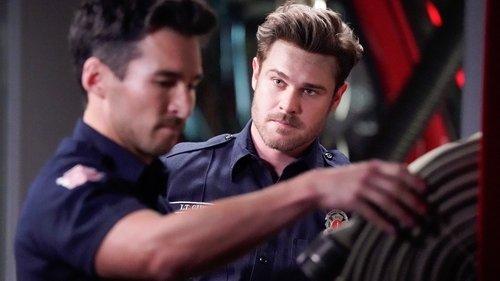 Station 19 Season 3 Episode 3 - Eulogy